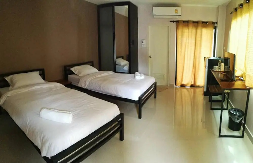 Hotel photo 8