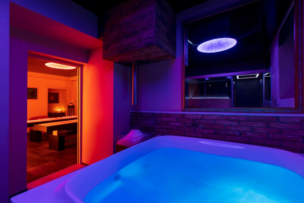 Boutique Hotel Villa Sostaga - Général