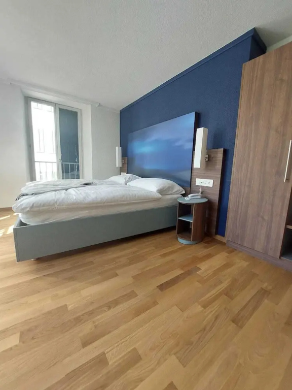 Classic Double room twin beds