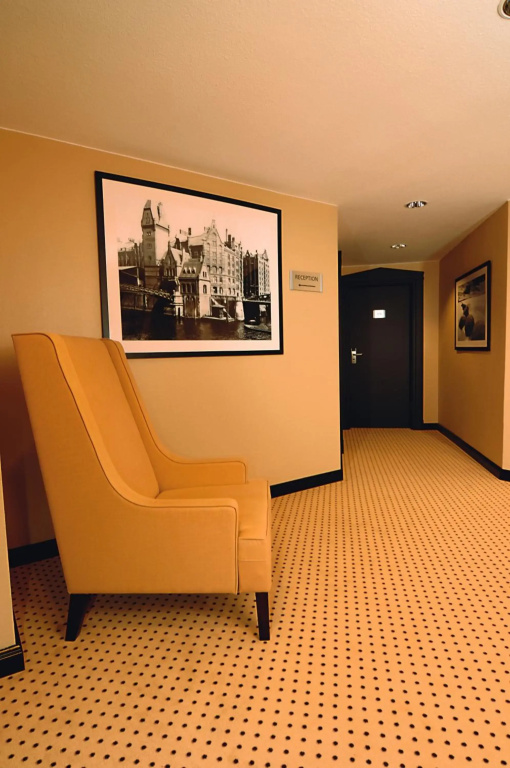 Hotel Business & More - Général