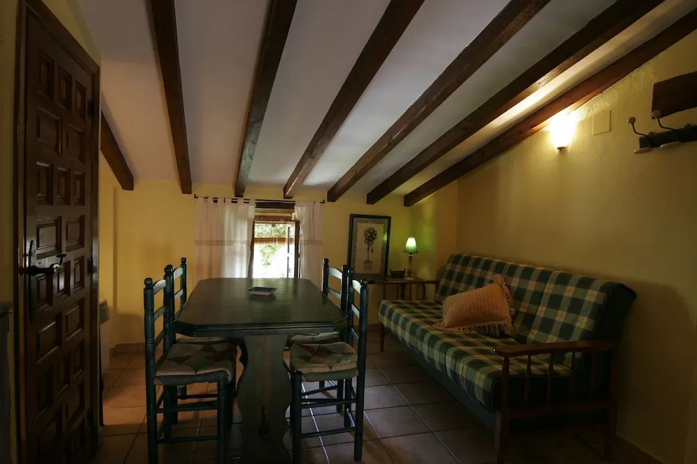 Casa Manadero - Général