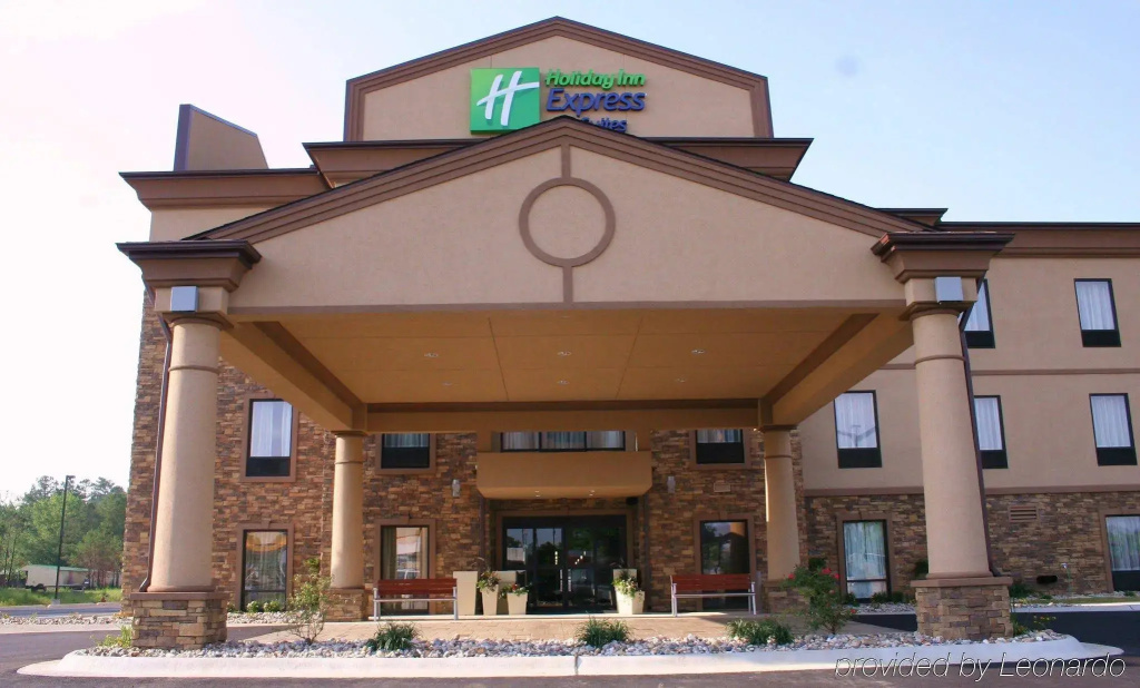 Holiday Inn Express Arkadelphia - Caddo Valley by IHG