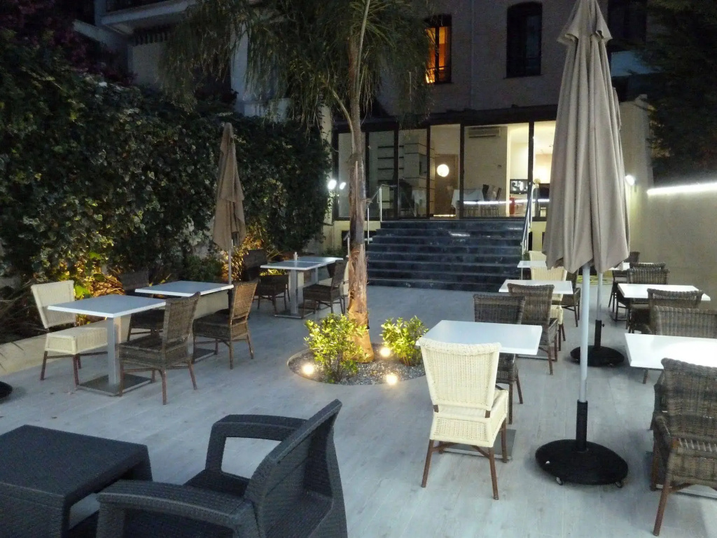 Hotel photo 18