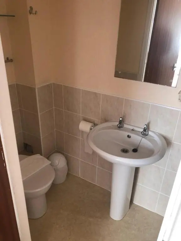 Silversands Hotel - Chambres