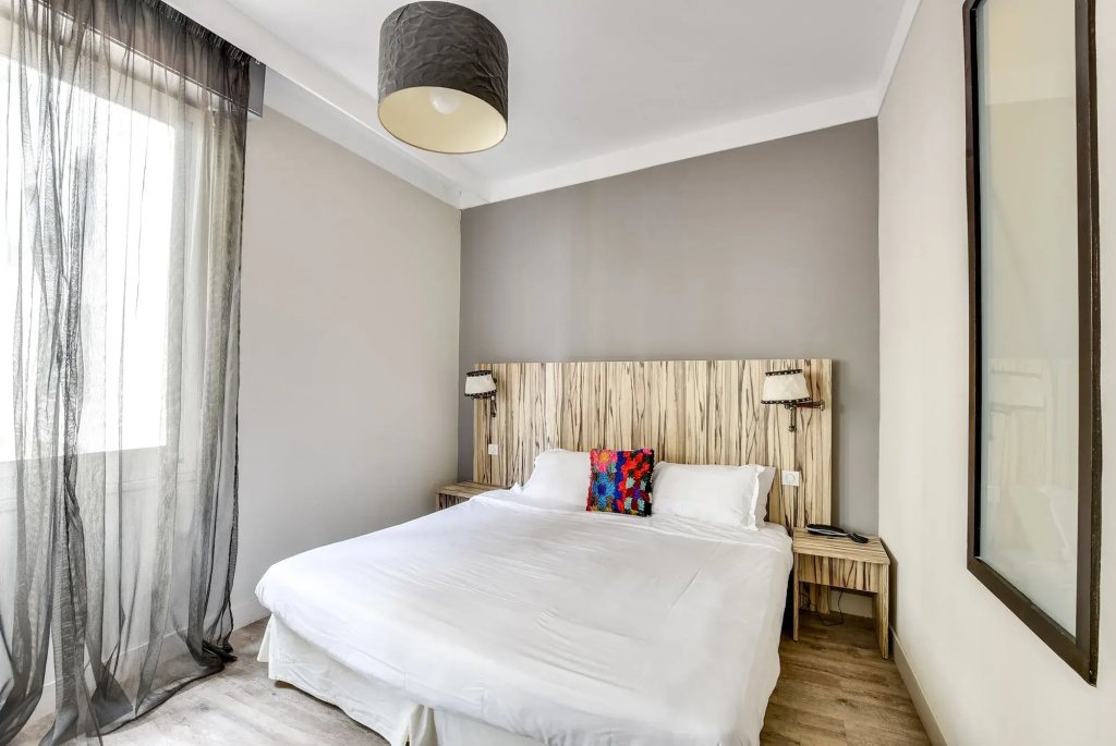 Hotel Marbella - Général
