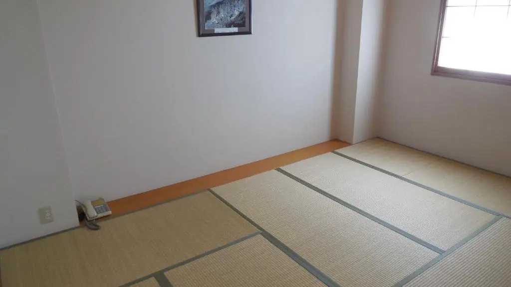 Kuretake Inn Gotemba Inter - Chambres