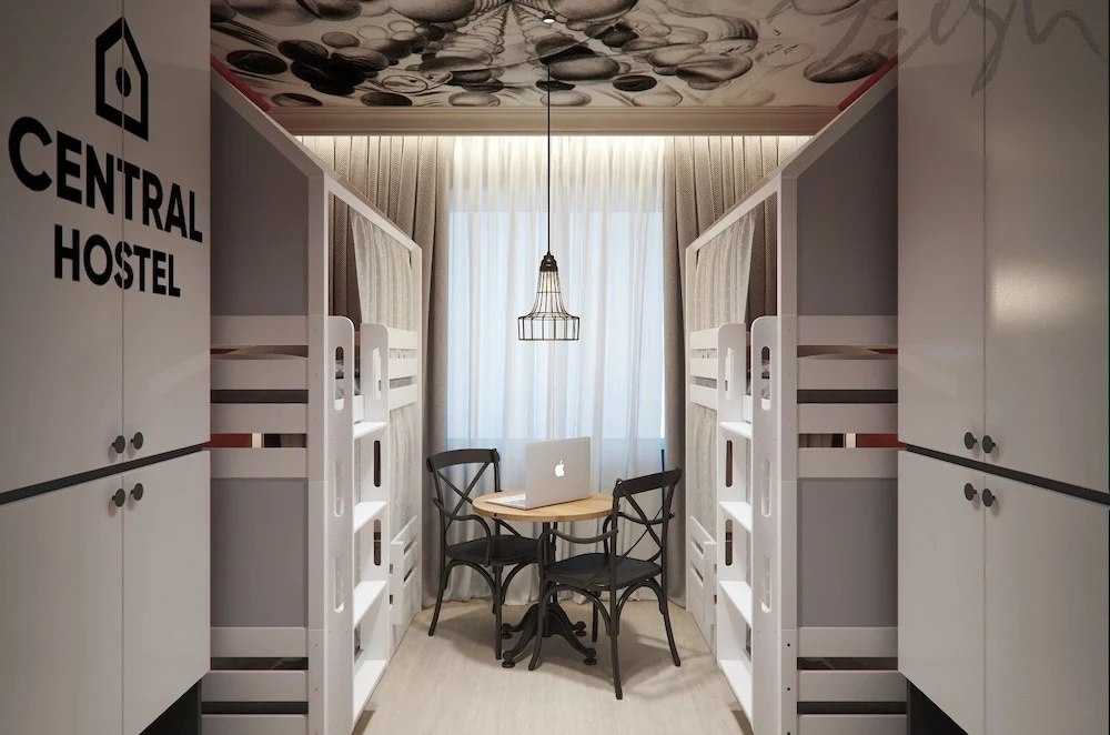Hotel photo 12