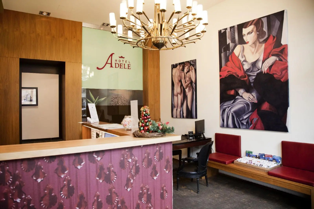 Hotel photo 15