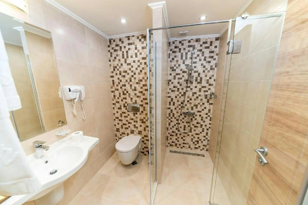 Hotel Zoo Sofia - Général
