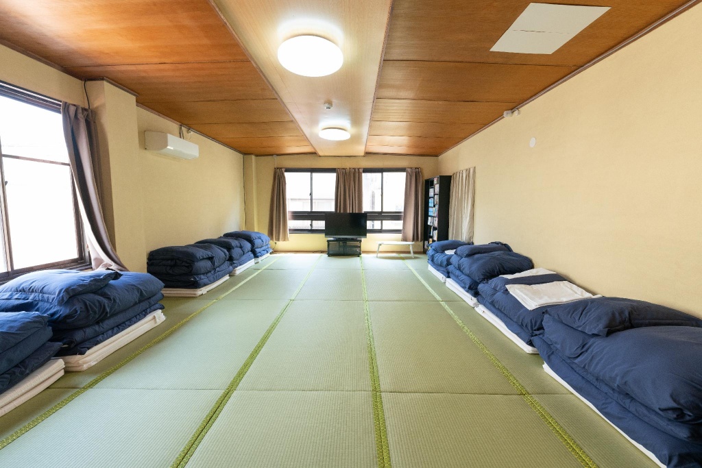 Guesthouse Danran 사진 6