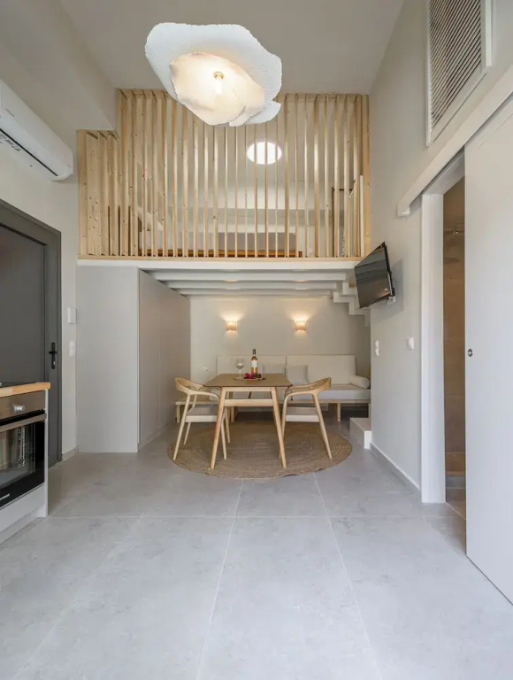 Comfort Apartment