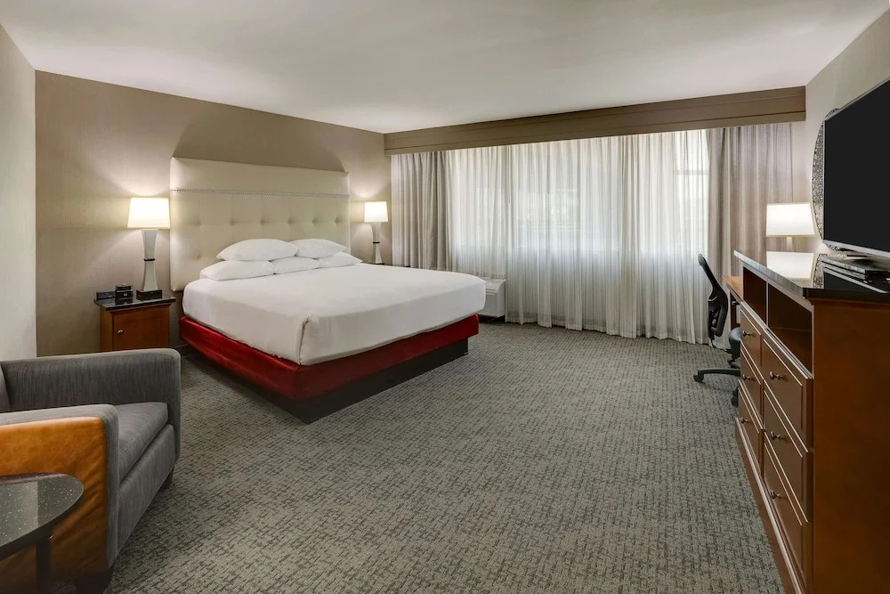 Drury Inn & Suites Phoenix Airport - Chambres