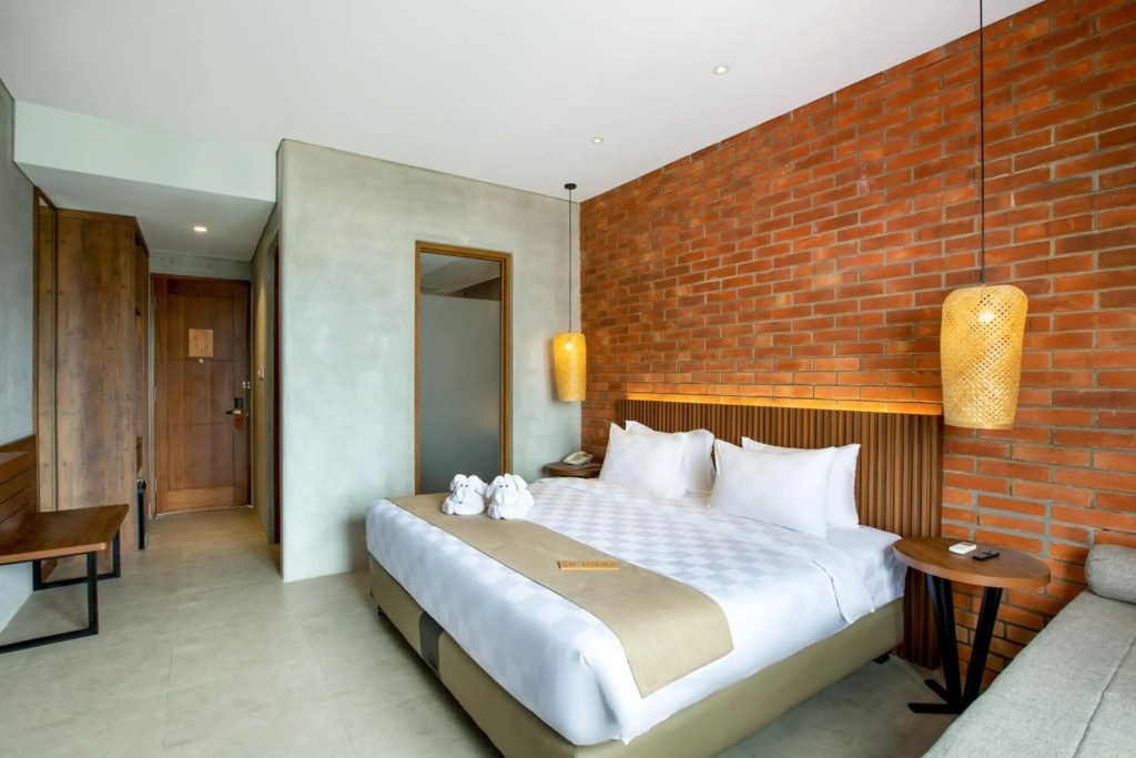 Greenhost Boutique Hotel - Général