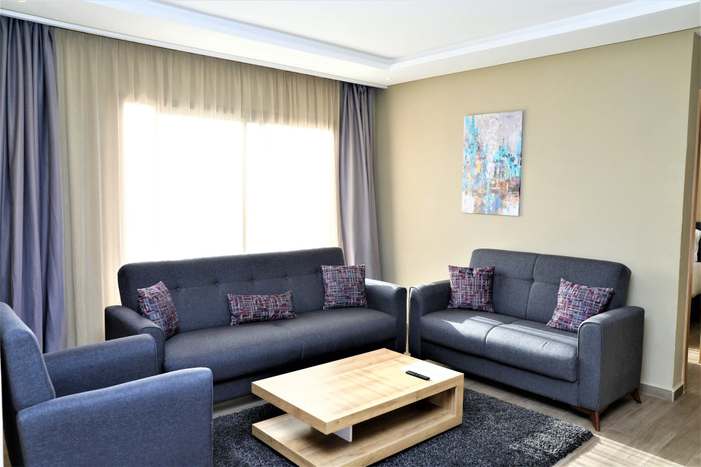 Dominium Résidence — фото 4