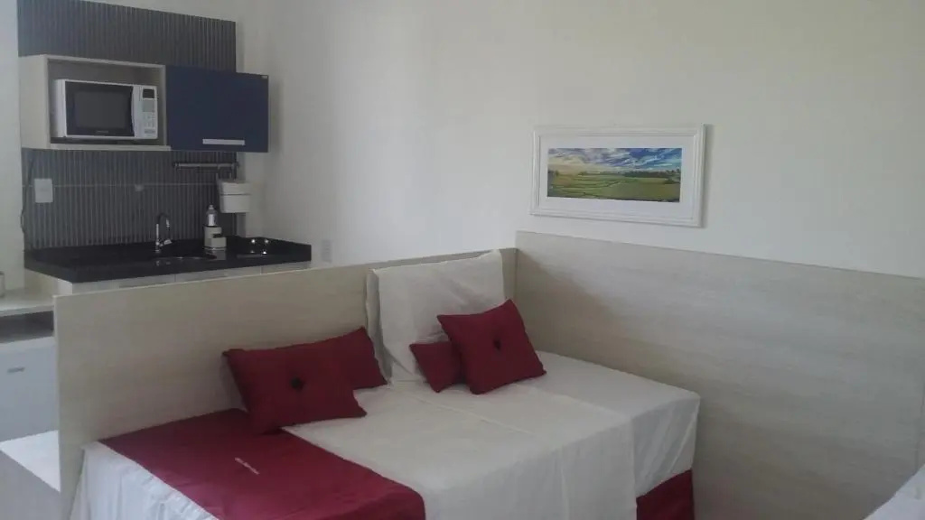 France Hotel - Chambres
