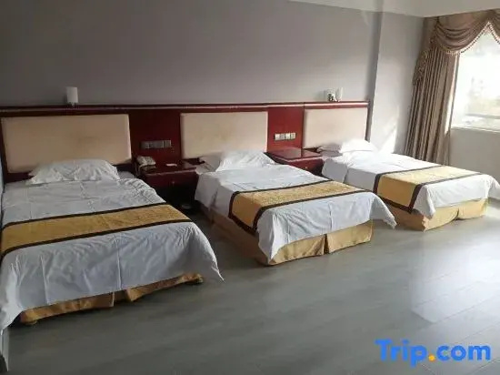 Xiangfu Grand Hotel - Chambres