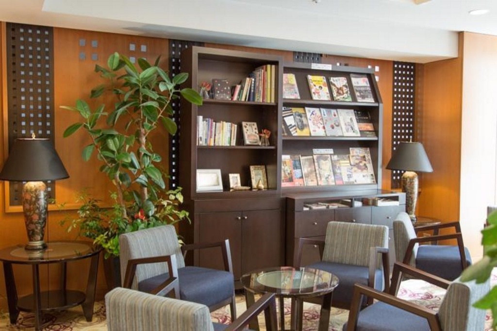 Hokke Club Kyoto Hotel 사진 34