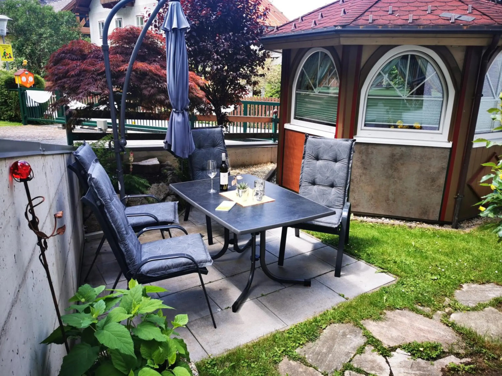 Appartement Anton