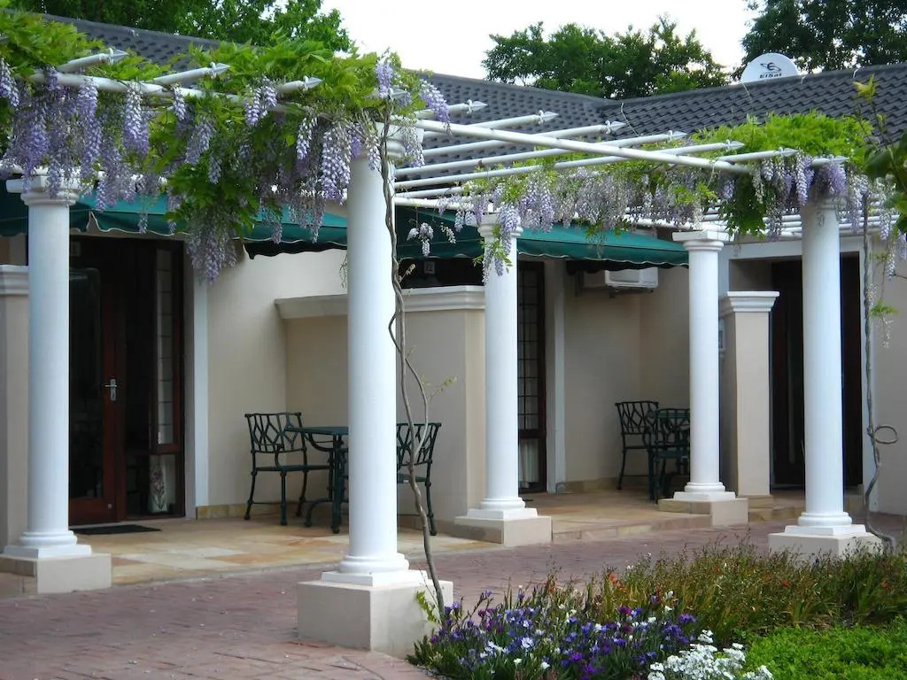 174 Premier Guesthouse