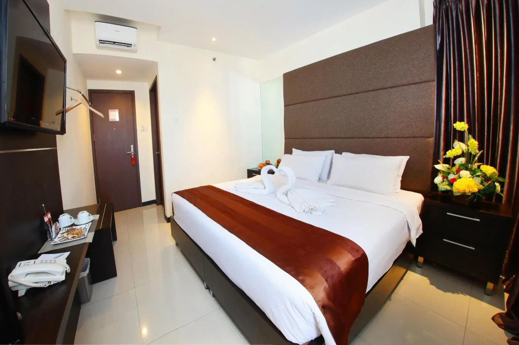 The One Hotel Makassar - Général