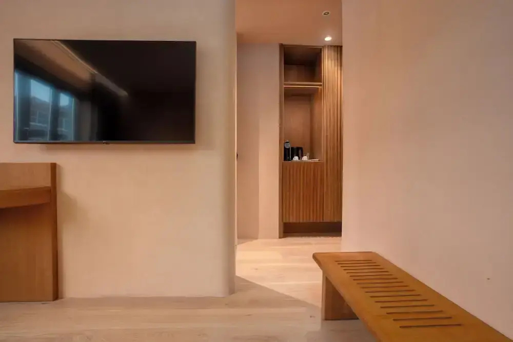 Premium room