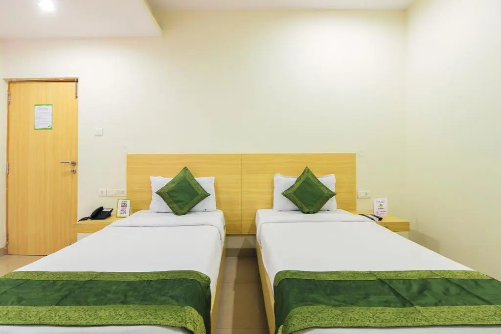 Hotel photo 5