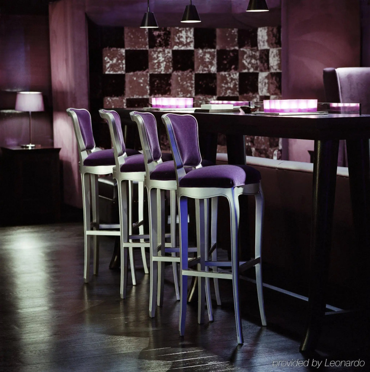 Malmaison Newcastle - Général