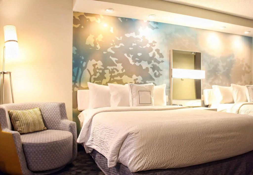 Courtyard by Marriott Wilkes-Barre Arena - Général