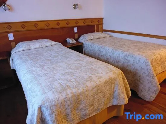 Costa Ushuaia - Chambres