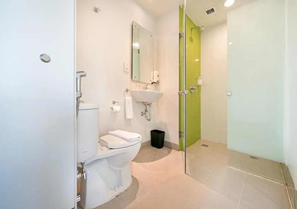 Whiz Prime Hotel Hasanuddin Makassar - Général