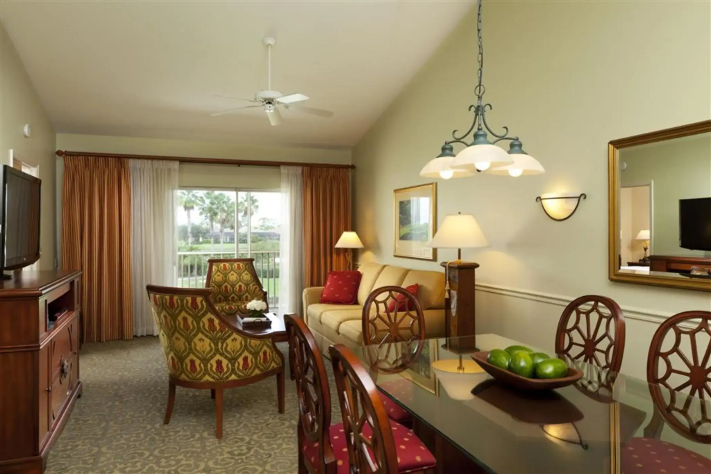 Sheraton PGA Vacation Resort, Port St. Lucie - Général