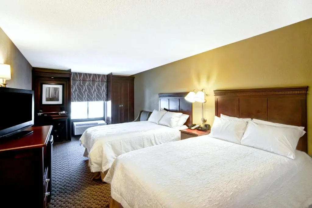 Hampton Inn College Station - Tap to explore photos