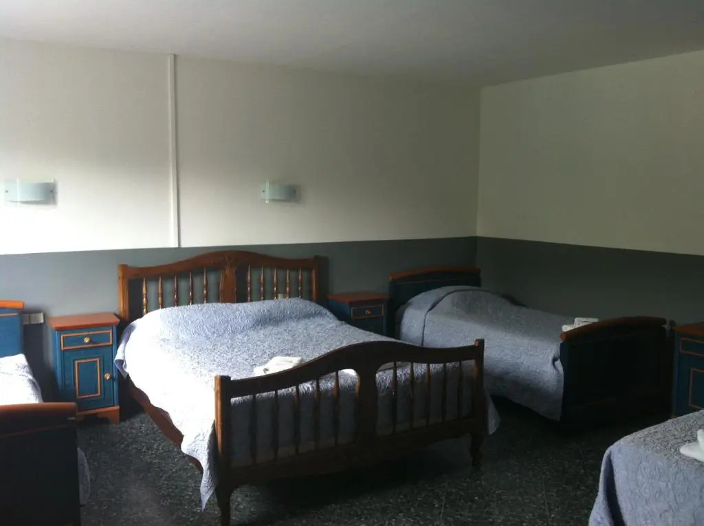 Standard Family room