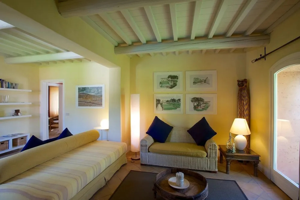 Residenza Le Versegge - Chambres
