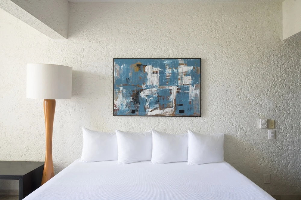 Club Regina Cancun - Chambres