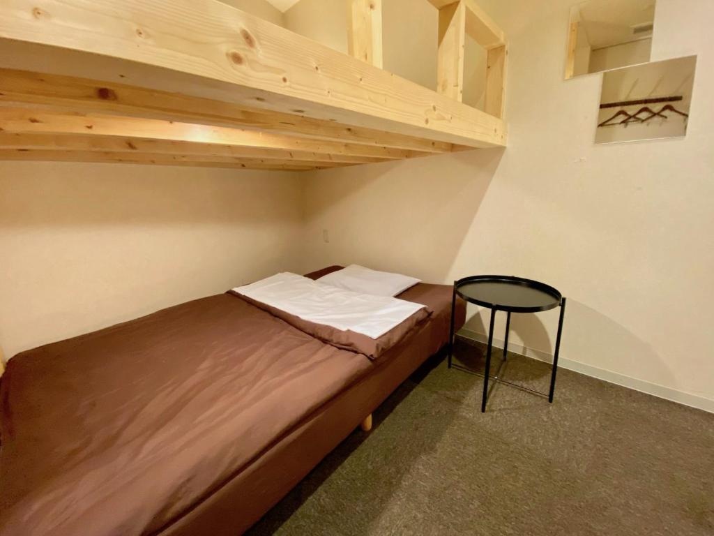 Osaka Guesthouse Nest - Hostel 사진 10