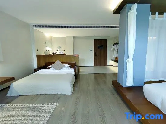 Oft Tamandare Plaza Hotel - Chambres