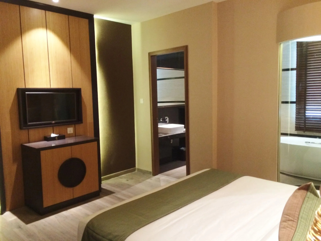 Hotel photo 6