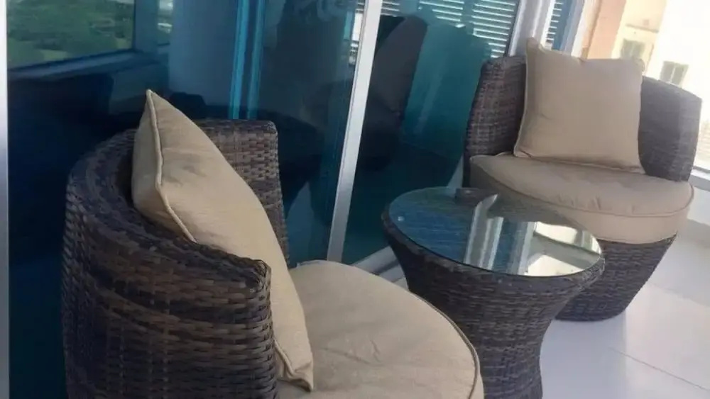 Ristretto Cafe I Cozy 1 Bedroom in Costa del Este