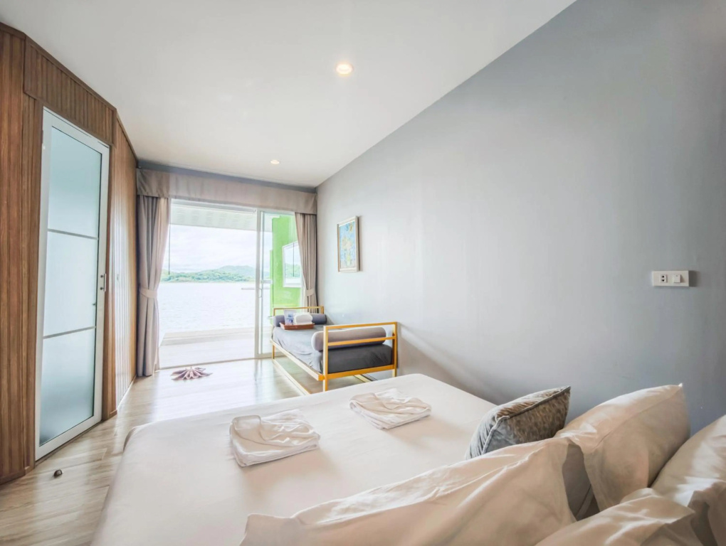 Raya Buri Resort — 3