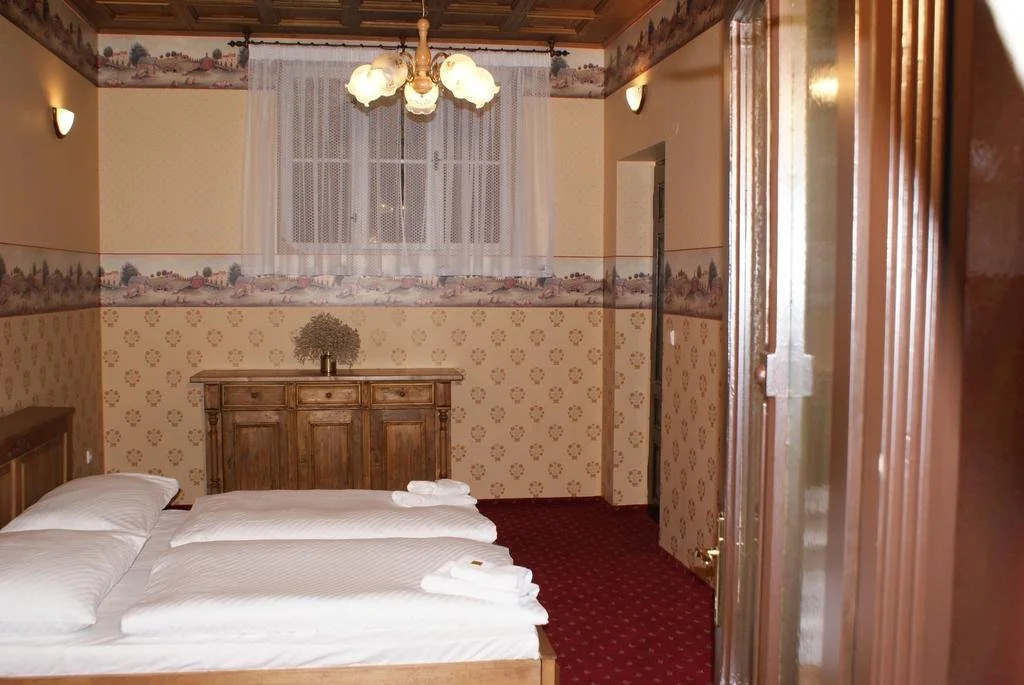 Hotel & Caffe Silesia - 5