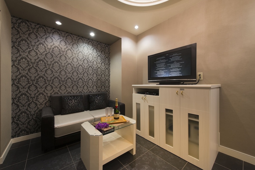 Hotel Linden Oji 사진 1