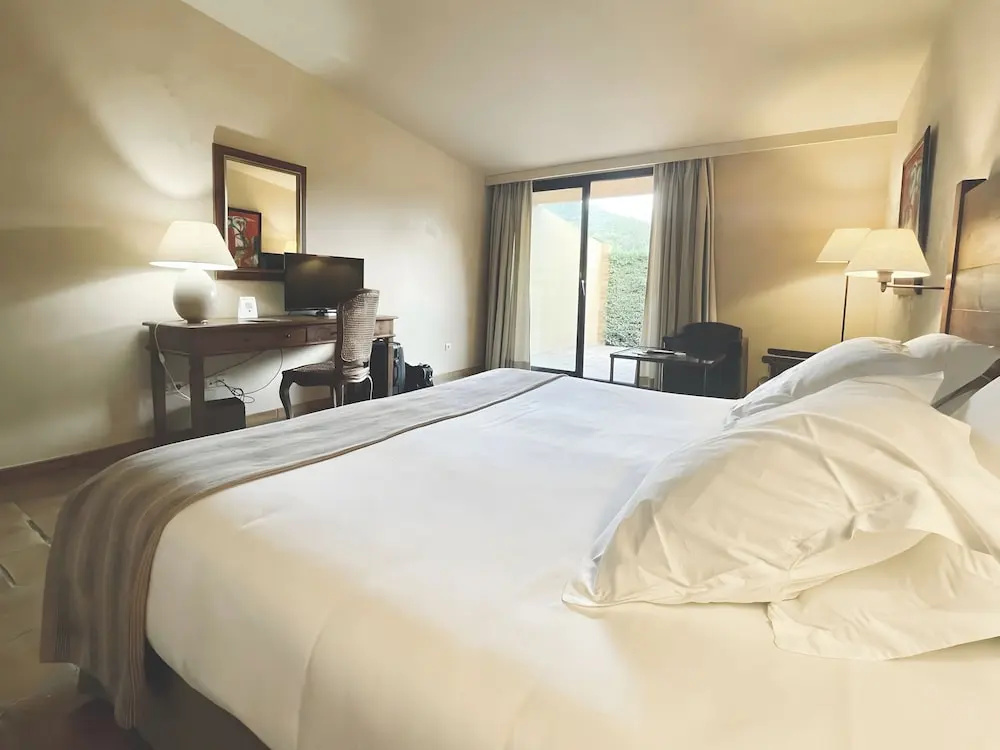 Mas Salvi Country Boutique Hotel - Général