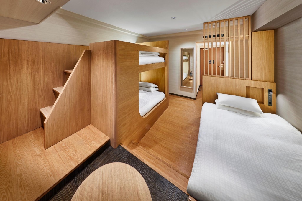 Shiba Park Hotel 사진 1