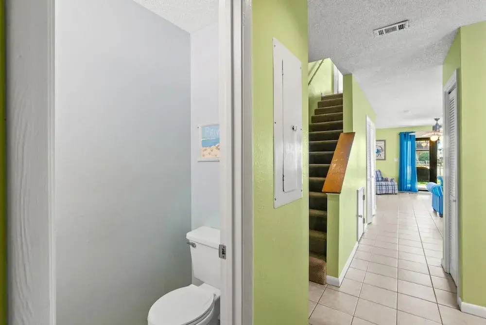 Portside Resort – Pet Friendly by Panhandle Getaways - Chambres
