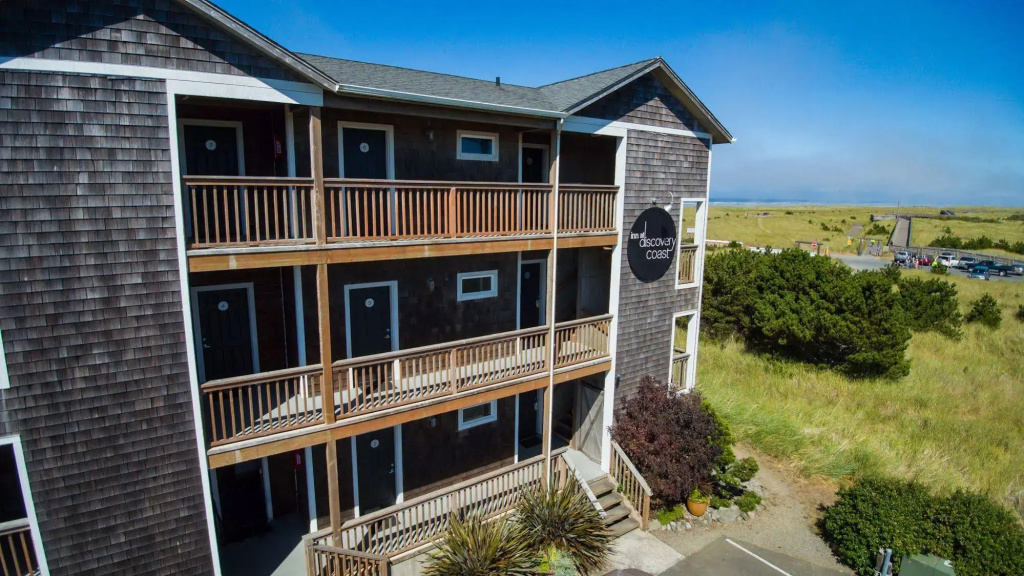 Oceanfront Inn at Discovery Coast