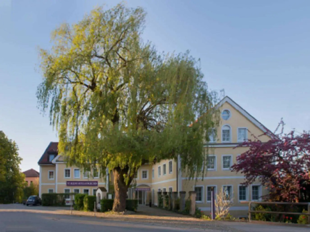 AKZENT Hotel Aufkirchen - Général