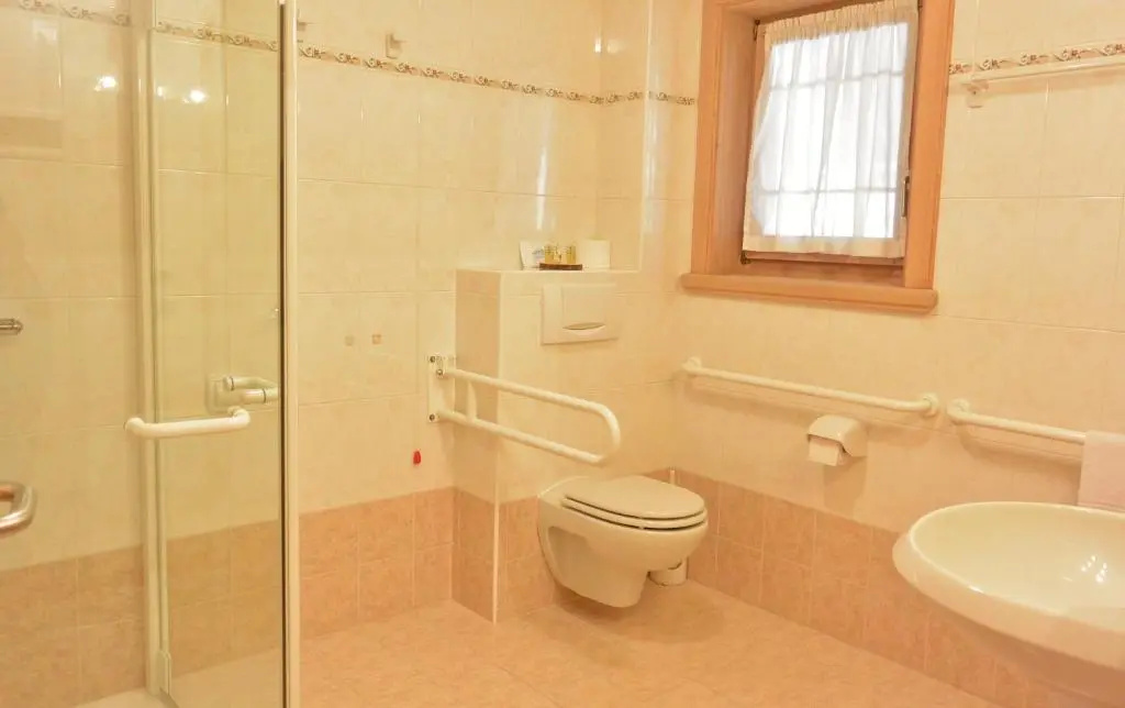 Hotel Garni Al Plan - Chambres