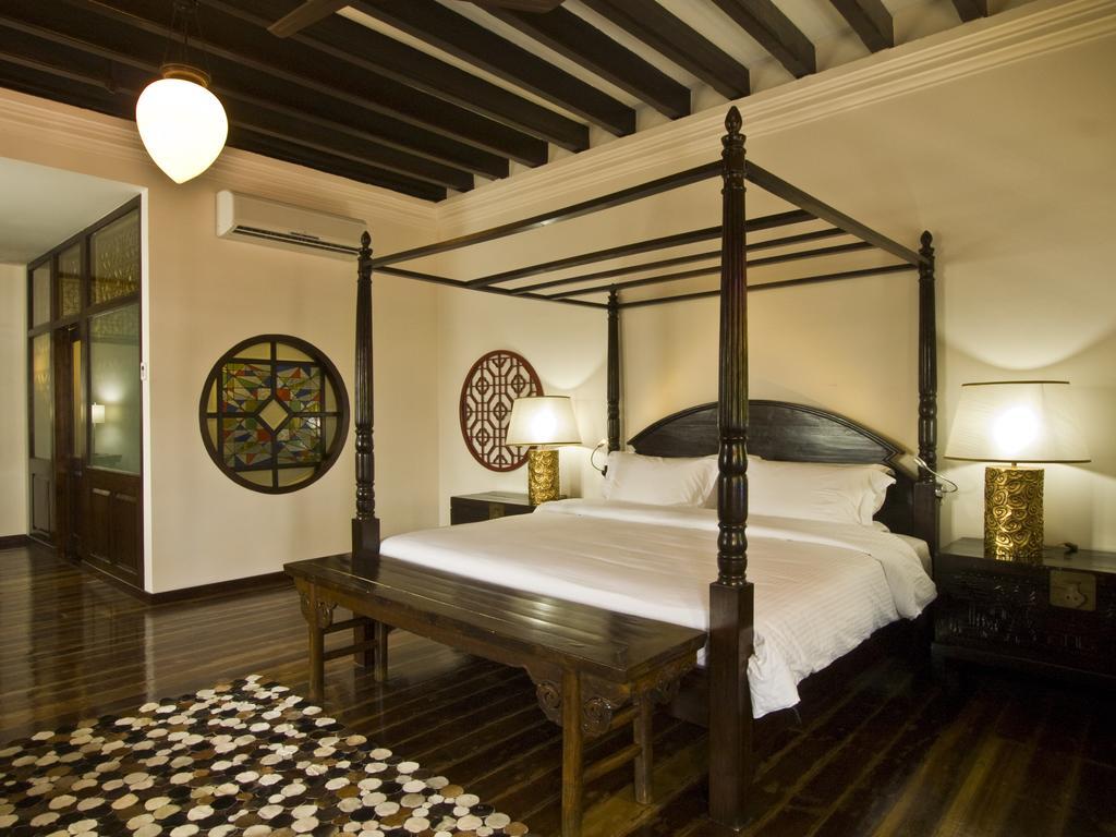 Hotel Penaga