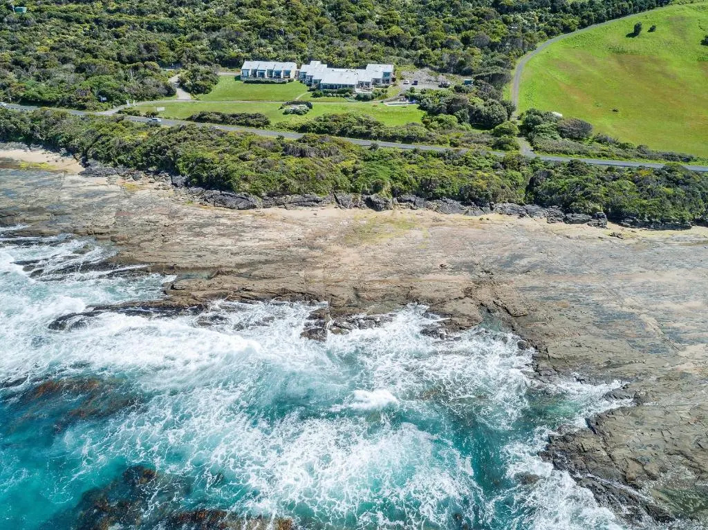 Whitecrest Great Ocean Road - Chambres